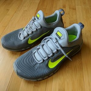Nike Free Trainer 5.0 Men's Size 10.5